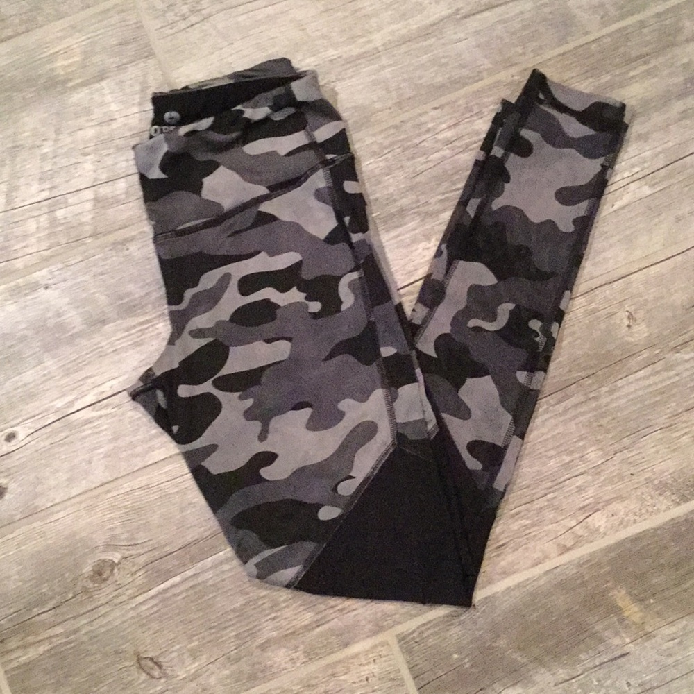 Reflex woman’s running leggings